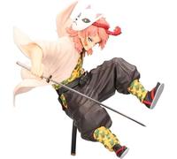 Banpresto VIBRATION STARS Demon Slayer Figura Sabito GIAPPONE UFFICIALE