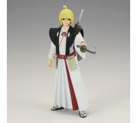 Banpresto - Hell's Paradise - Yamada Asaemon Fuchi, Bandai Spirits Vibration Sta