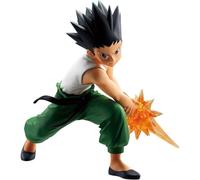 Banpresto VIBRATION STARS Hunter X Hunter Gon II Figura UFFICIALE GIAPPONE