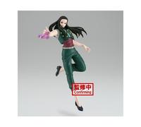 Banpresto Figura Hunter X Hunter Vibration Stars Yellmi
