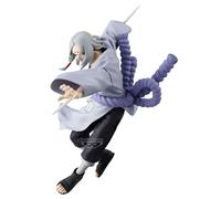 Kimimaro Vibration Stars - Statua Naruto 18cm