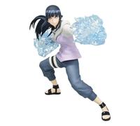 Banpresto Vibration Stars Naruto Shippuden Hinata Hyuga
