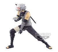 Banpresto Vibration Stars Naruto Shippuden Kakashi Hatake Anbu Black Ops