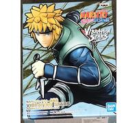 Banpresto Vibration Stars: Naruto Shippuden - Minato Namikaze Statue (18cm) (18444)