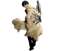 Banpresto VIBRATION STARS SAKAMOTO DAYS Figura Nagumo GIAPPONE UFFICIALE