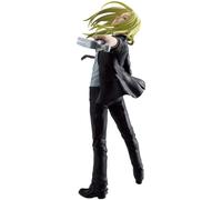 Banpresto VIBRATION STARS SAKAMOTO DAYS Figura Shishiba UFFICIALE GIAPPONE