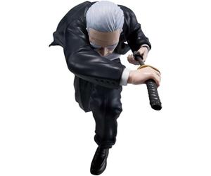 Banpresto VIBRATION STARS SAKAMOTO DAYS Figura Takamura UFFICIALE GIAPPONE