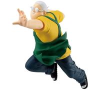 Banpresto VIBRATION STARS SAKAMOTO DAYS Figura Taro Sakamoto UFFICIALE GIAPPONE