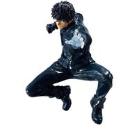 Banpresto VIBRATION STARS SAKAMOTO DAYS Natsuki Seba Figura UFFICIALE GIAPPONE