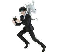 BANPRESTO Vibrazione Stars Hunter X Chrollo Lucilfer Figura Giappone Ufficiale