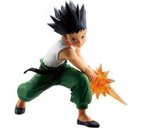 BANPRESTO Vibrazione Stars Hunter X Hunter Gon II Figura Giappone Ufficiale
