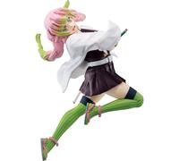 BANPRESTO Vibrazione Stars Limitata Demonio Slayer Mitsuri Kanroji Figura Japan