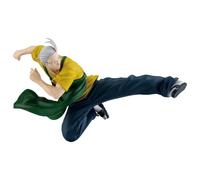 BANPRESTO Vibrazione Stars Sakamoto Giorni Taro II Figura Giappone Ufficiale