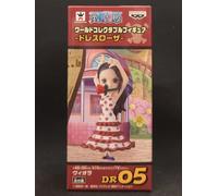 Banpresto WCF One Piece Dressrosa DR05 Viola
