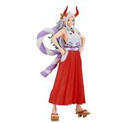 Merchandising One Piece: Banpresto - King Of Artist The Yamato