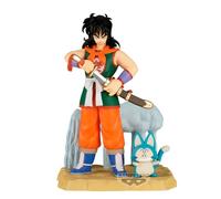 Banpresto Yamcha Dragon Ball Action Figure History Box 13 cm BP29753P Multicolore, figura da collezione, ideale per gli appassionati di Anime Dragon Ball