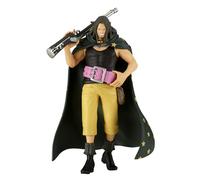 Banpresto Yasopp The Shukko Figura Di One Piece 16 Cm