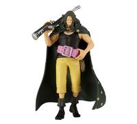 Banpresto Yasopp One Piece, The Shukko 16 cm, Multicolore BP89561P
