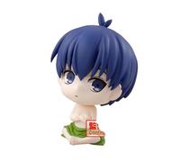 Banpresto Yoichi Isagi Blue Lock, Macot Vol.1 7 cm, Multicolore BP89624P