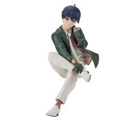 Banpresto Figure Blue Lock - Yoichi Isagi (Sweets Flavor)