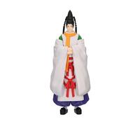 Banpresto Yorishige Suwa The Elusive Samurai Action Figure 20 cm, Multicolore BP89287P