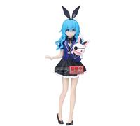 Banpresto Figura Yoshino (Date A Live) Glitter&Glamours 20 cm Multicolore