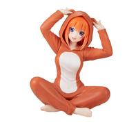 Banpresto Yotsuba Nakano BP89534P The Quintessential Quintuplets, Relax Time Act