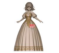 The Quintessential Quintuplets Yotsuba Nakano Figura 23cm Banpresto