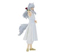 Banpresto Figura Youko Kurama Dxf Yu Yu Hakusho 19 Cm