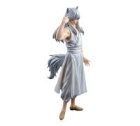Banpresto YuYu Hakusho Ankoku Bujutsukai Yoko Kurama