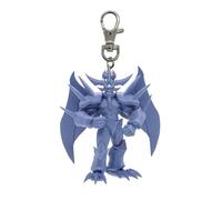 Banpresto - Yu-Gi-Oh! Duel Monsters - Portachiavi, Obelisco il Tormentatore Vol. 2 (Ver. A), S