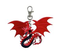 Merchandising Yu-Gi-Oh: Banpresto - Duel Monsters Figure Keychain Vol.2 (B:Slif