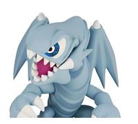 Banpresto Yu-Gi-Oh! Duel Monsters Toon World - Blue-Eyes Toon Dragon Figure, 12cm