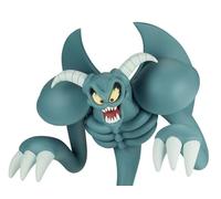 Banpresto Yu-Gi-Oh! Duel Monsters Toon World - Toon Summoned Skull Figure, 12cm