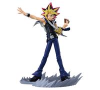 Banpresto Figura Yu Gi Oh! Senkozekkei Yami Yugi