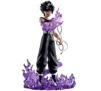 BANPRESTO Yu Hakusho Scuro Torneo Hiei Black Dragon Onda Effetto Versione Figura