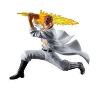 BANPRESTO Yu Hakusho Scuro Torneo Kazuma Kuwabara Figura Giappone Ufficiale