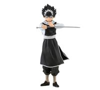 Yu Yu Hakusho Dxf Hiei 30Th Anniversary PVC Figure BANPRESTO