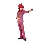 BanPresto - Yu Yu Hakusho - DXF Kurama - 30th Anniversary Statue