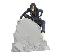 Banpresto Figura Dxf Elder Toguro 30° Anniversario Yu Yu Hakusho 20 Cm