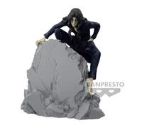 BANPRESTO YU YU HAKUSHO "ELDER TOGURO" FIGURE 30TH ANNIVERSARY BANDAI SPIRITS