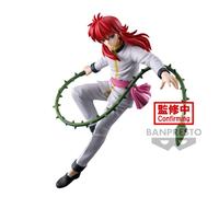 Banpresto Yu Yu Hakusho - Kurama (Torneo Oscuro)