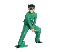 Banpresto Figurina DXF Yusuke Urameshi – Yu Yu Hakusho 14 cm 30° Anniversario