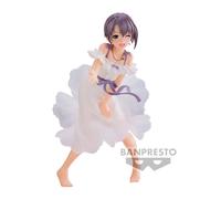 Figurina The Idolmaster Cinderella Girls Otokura Tuuki Emotional Lens Banpresto