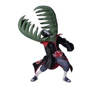 Figure Naruto: Shippuden - Zetsu (Vibration Stars)