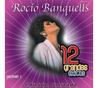 Banquells, Rocio - Vol. 1-12 Grandes Exitos