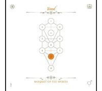 Banquet Of The Spiri - Yesod - Book Beri'Ah Vol. 9