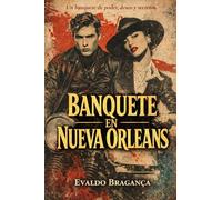 Banquete en Nueva Orleans