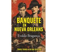 Banquete en Nueva Orleans