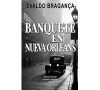 Banquete en Nueva Orleans